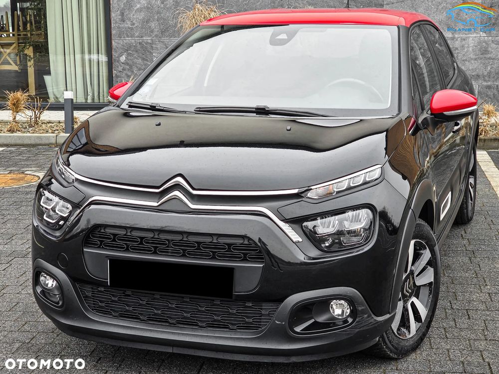 Citroën C3 1.2 PureTech Feel - 2