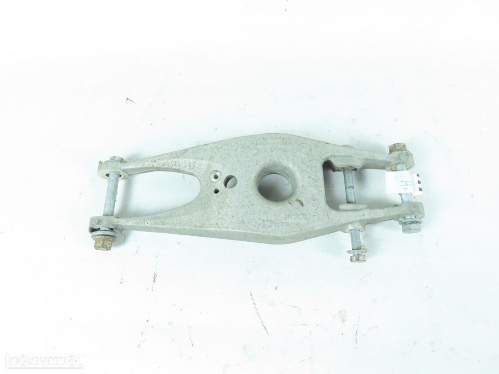 Braço Esquerdo/Trás/Inferior Seminovo/ Original BMW 3 (E90)/BMW 3 Coupe (E92)/BM... - 1