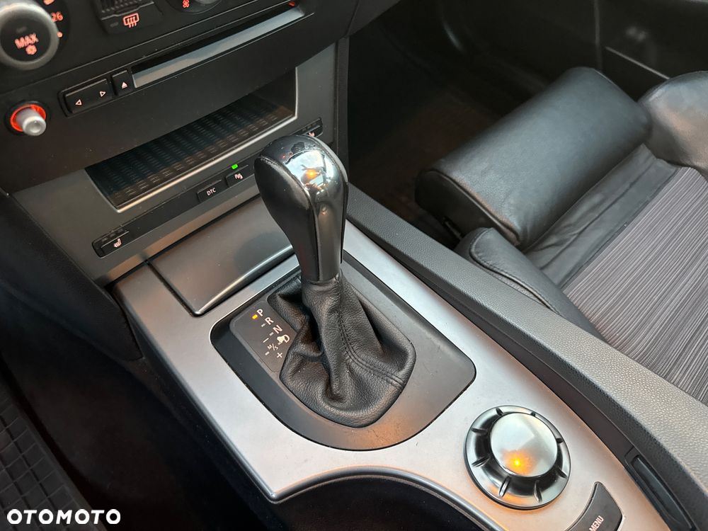 BMW Seria 5 - 30