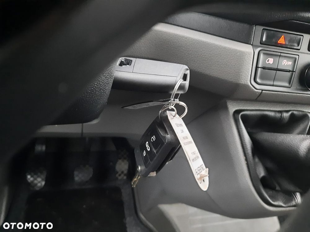 Volkswagen Crafter - 12