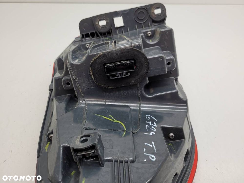 LAMPA TYŁ TYLNA PRAWA BMW X3 G01 7408740 - 8