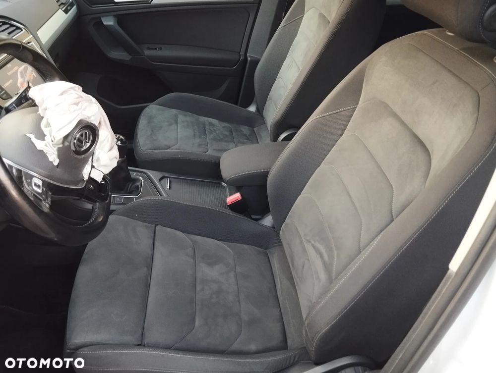 Volkswagen Tiguan 2.0 TDI BMT SCR Comfortline - 10
