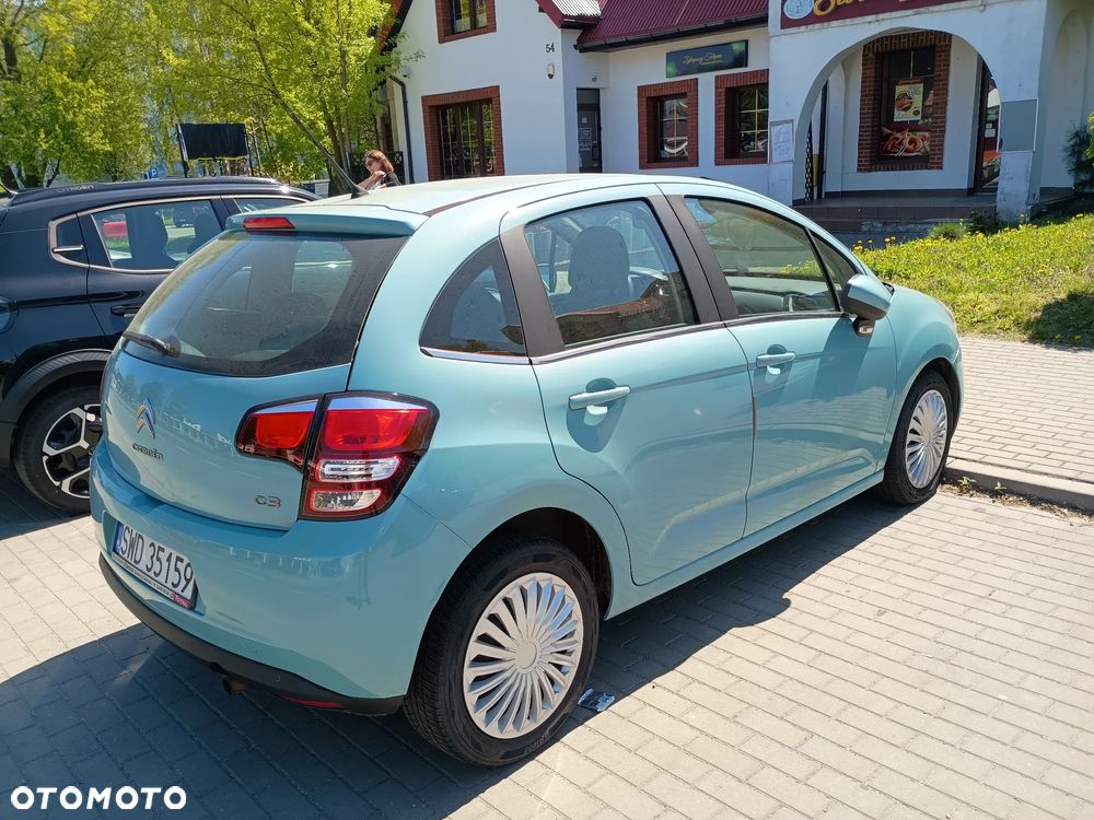 Citroën C3 1.2 PureTech MoreLife - 4