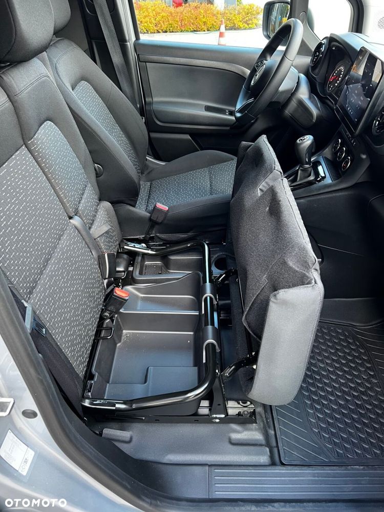 Mercedes-Benz citan Citan - 14