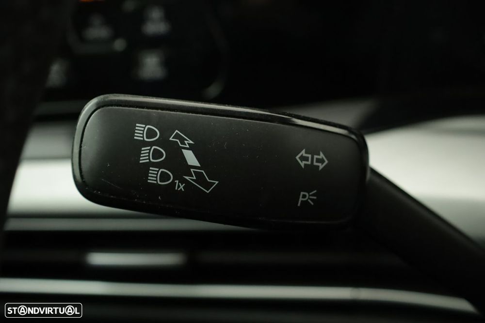 VW Golf 1.0 TSI Sportline - 17