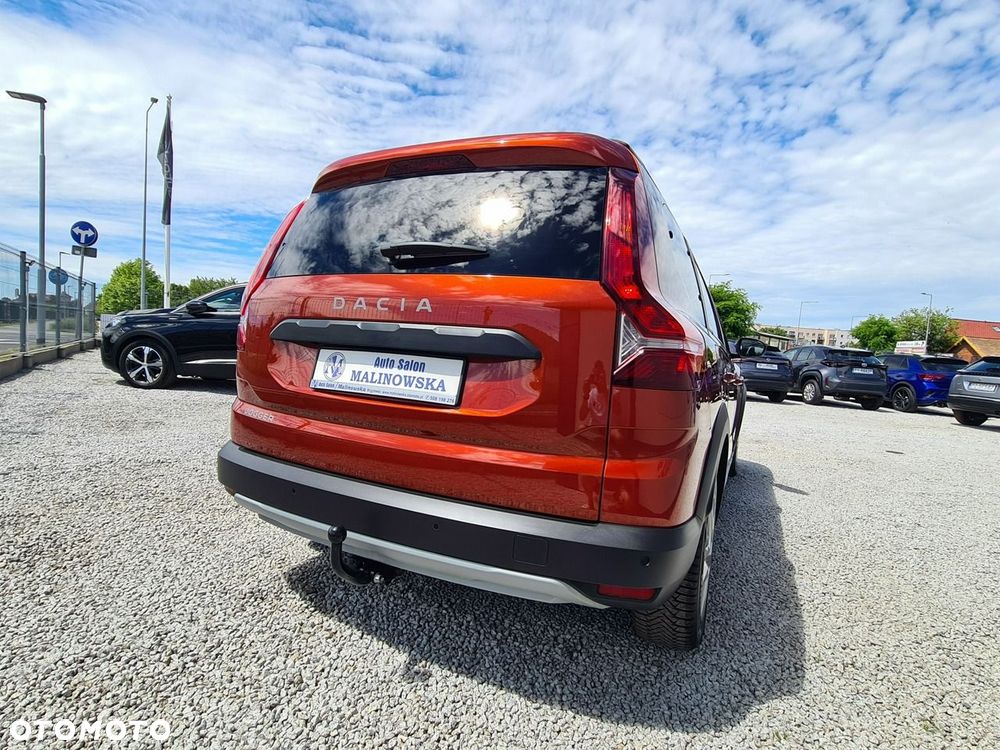 Dacia Jogger - 10
