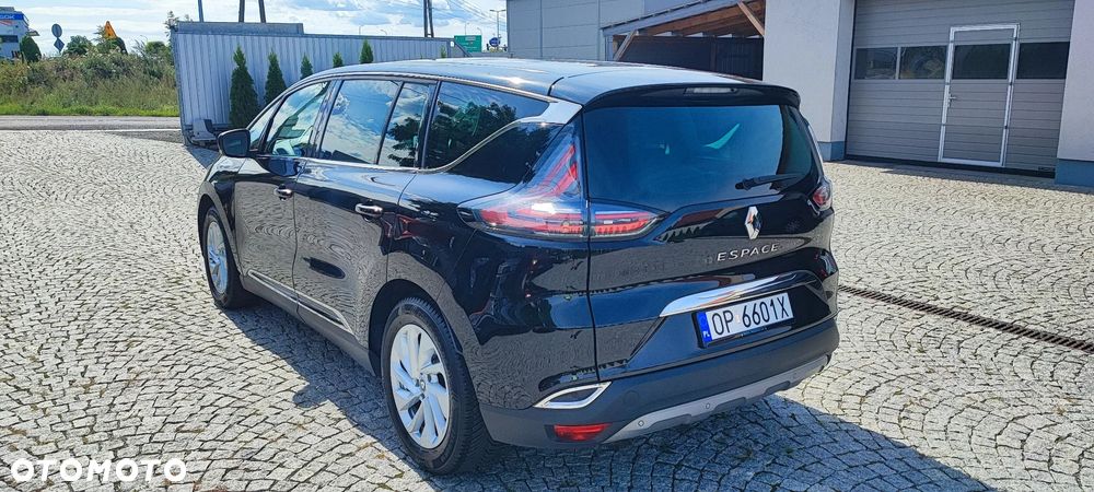 Renault Espace Energy dCi 160 EDC Intens - 4