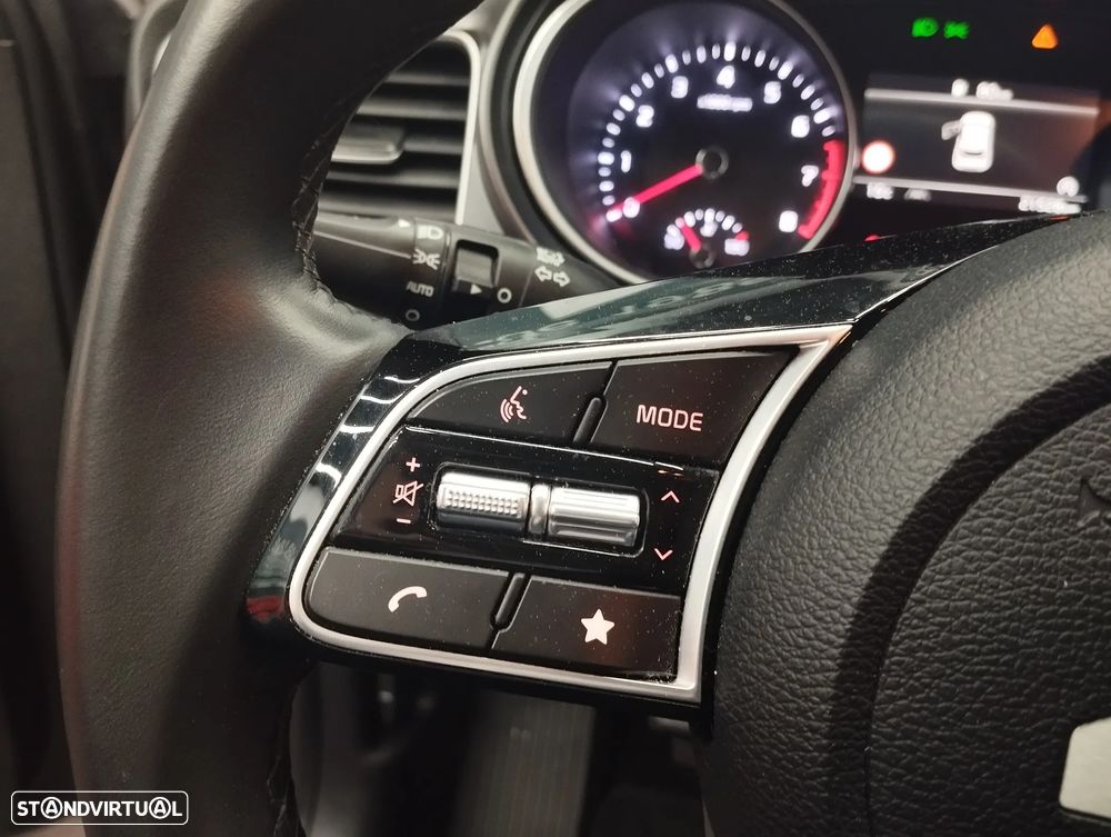 Kia XCeed 1.0 T-GDI Dynamic - 19