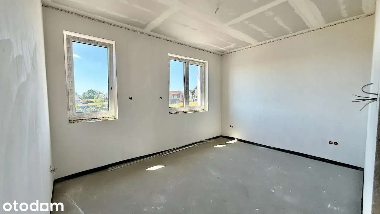 Bezczynszowe Apartamenty | Duże ogródki ! - Pełny obrazek: 5/13
