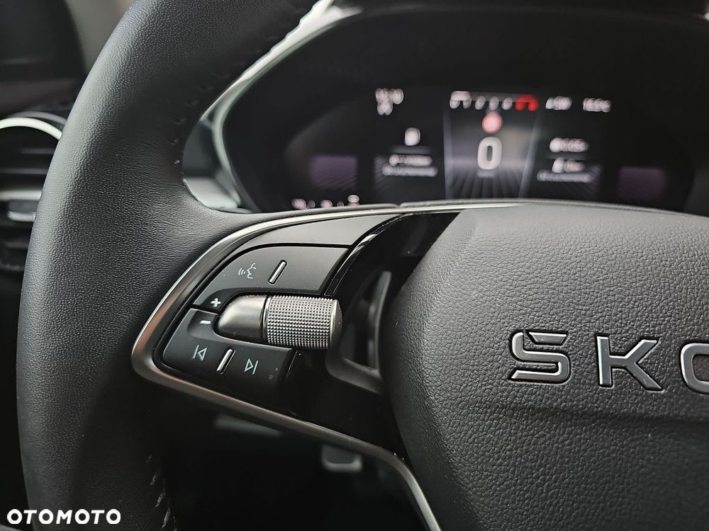 Skoda Fabia 1.0 TSI Ambition - 14
