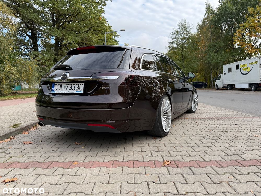 Opel Insignia - 6