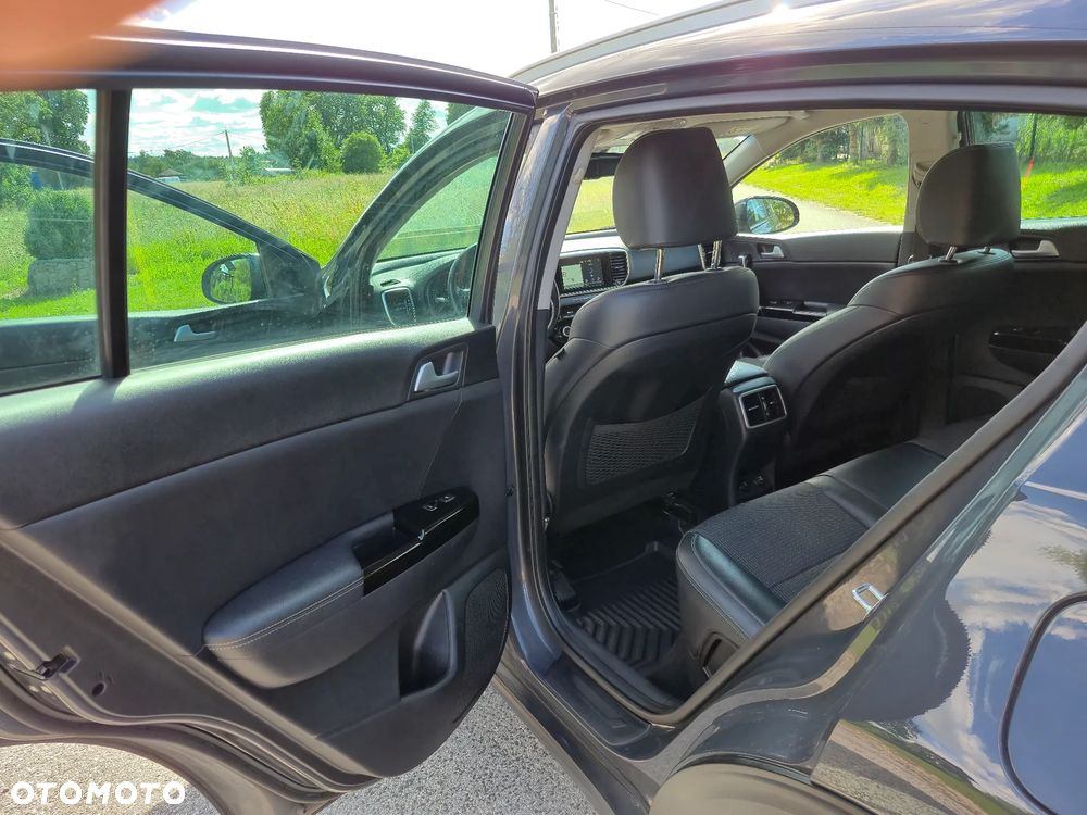 Kia Sportage - 18