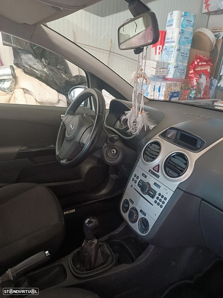 Opel Corsa 1.3 CDTi - 5