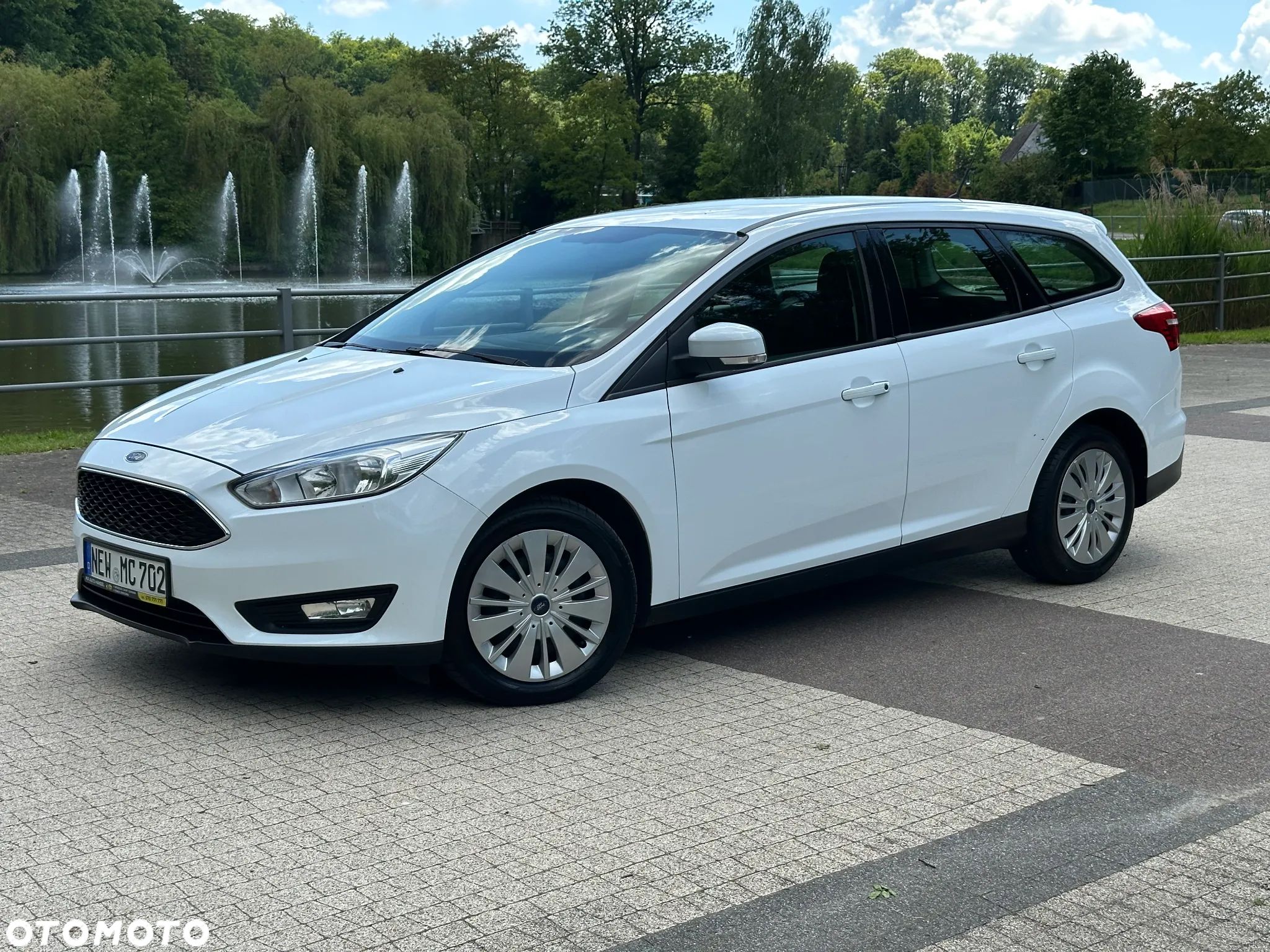 Ford Focus - 1