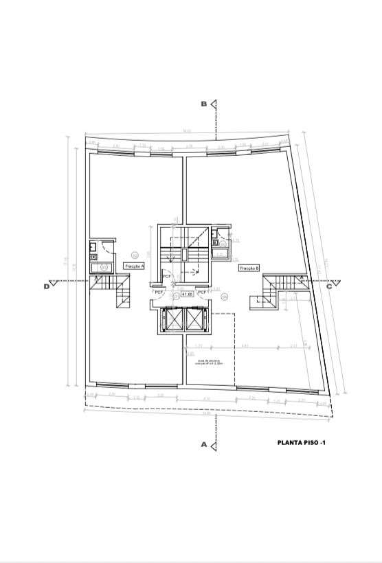 Apartamento Inflex T1+1, localizado em Corroios - Grande imagem: 3/4