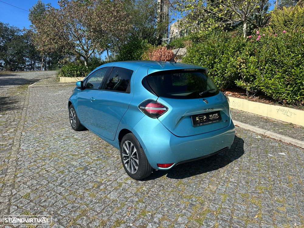 Renault Zoe - 12