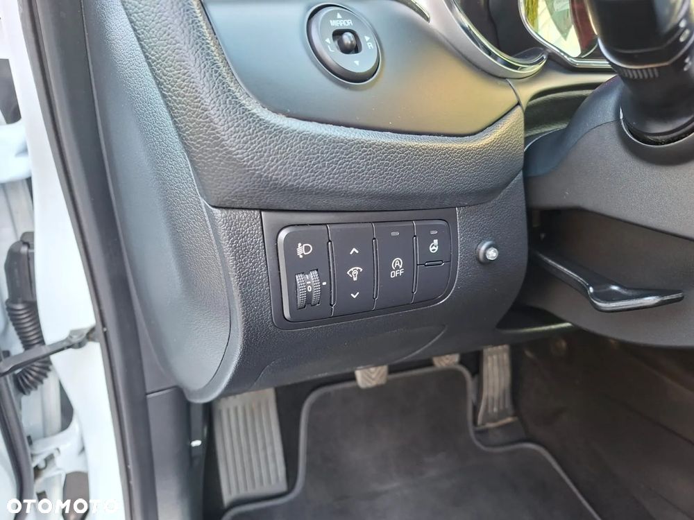 Kia Ceed 1.4 CVVT Dream Team Edition - 20