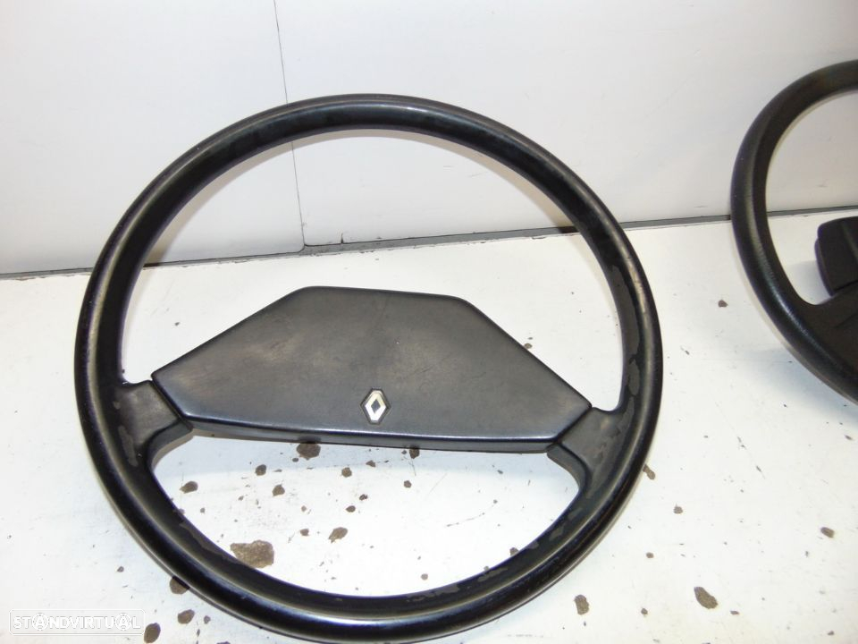 renault volantes - 2