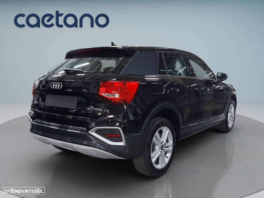Audi Q2 30 TFSI Advanced - 8