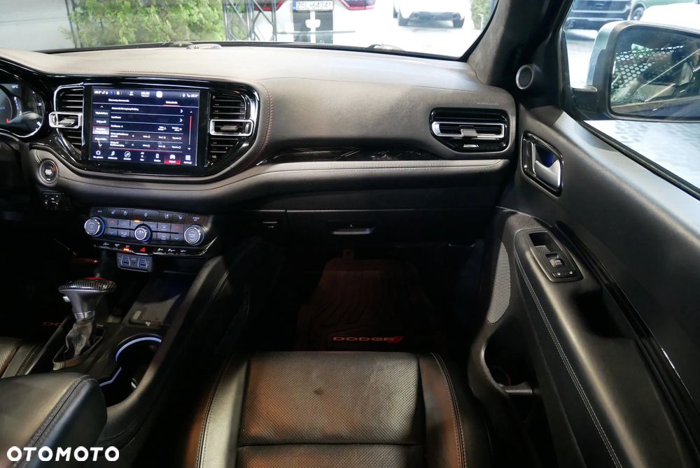 Dodge Durango 3,6 Citadel - 17