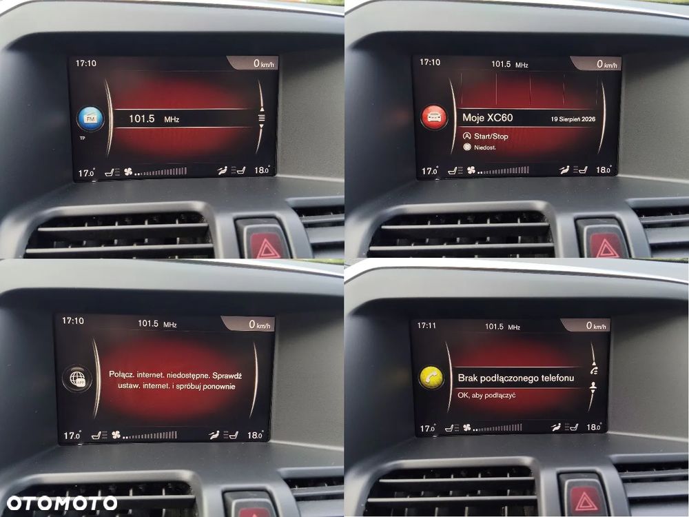 Volvo XC 60 D3 Summum - 36