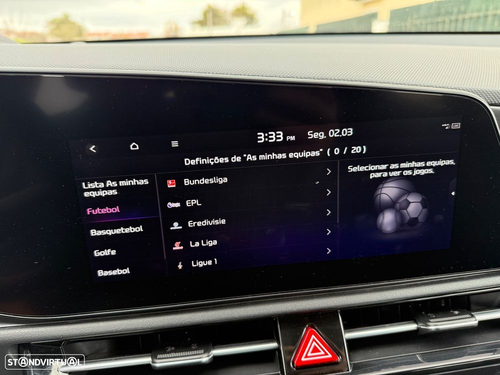 Kia Niro EV Edition 7 - 34