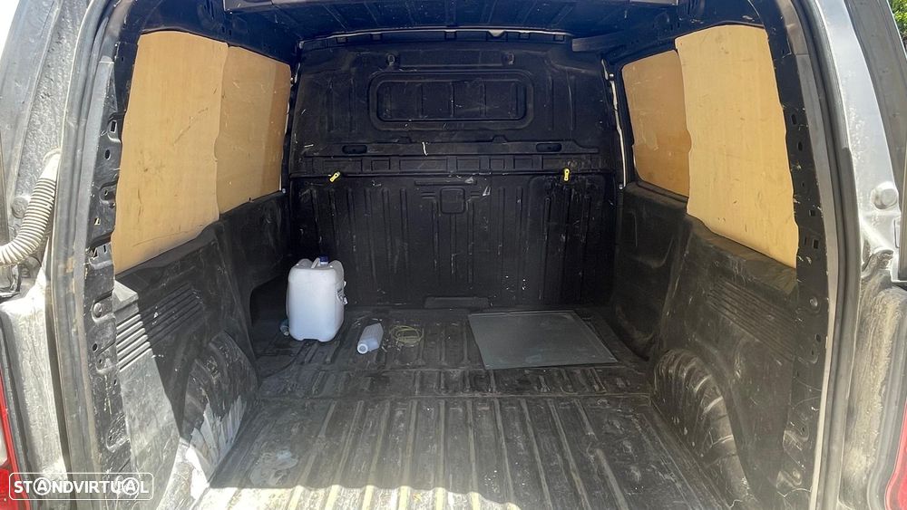 Citroën Berlingo - 6