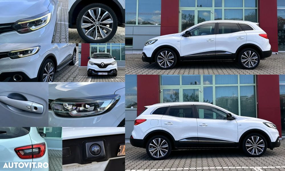 Renault Kadjar - 9