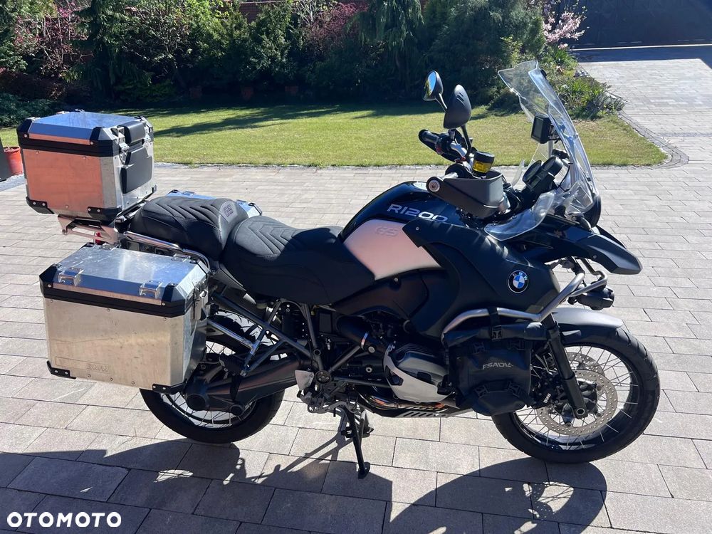 BMW Adventure - 15