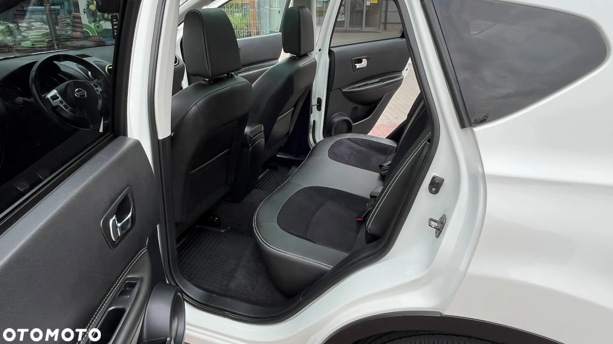 Nissan Qashqai - 16