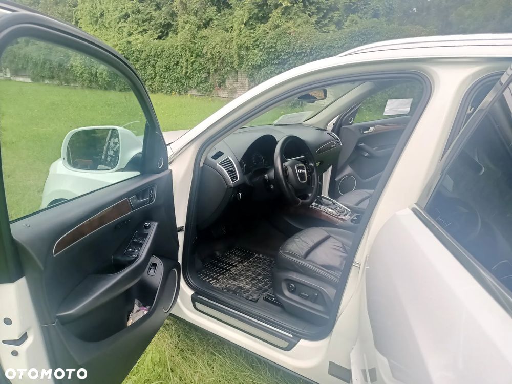 Audi Q5 2.0 TFSI Quattro S tronic - 17