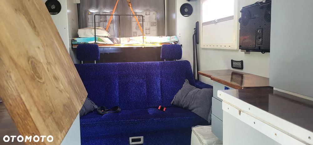 Mercedes-Benz SPRINTER - 26