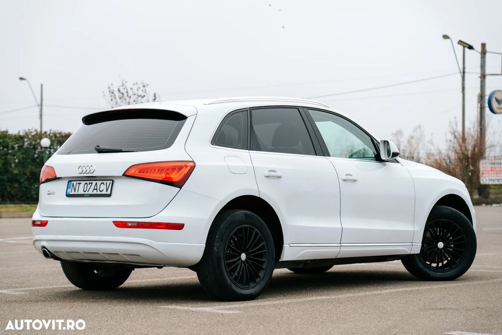 Audi Q5 - 4