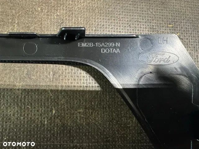 Kratka halogenu zderzaka lewa strona Ford S-Max/Galaxy 2015-. - 3