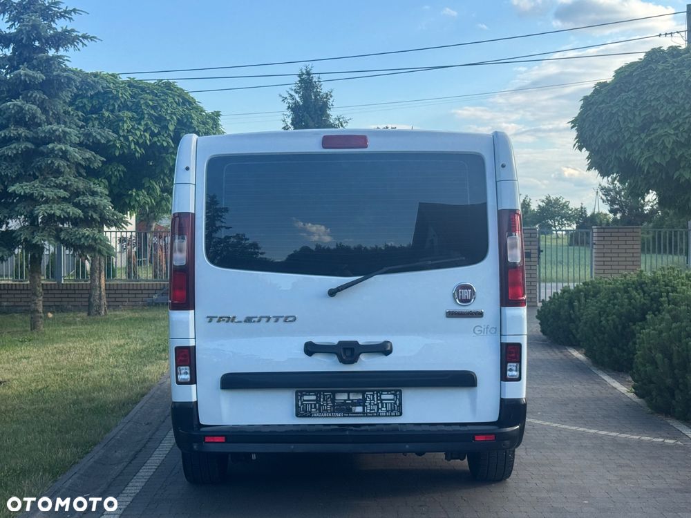 Fiat Talento - 7