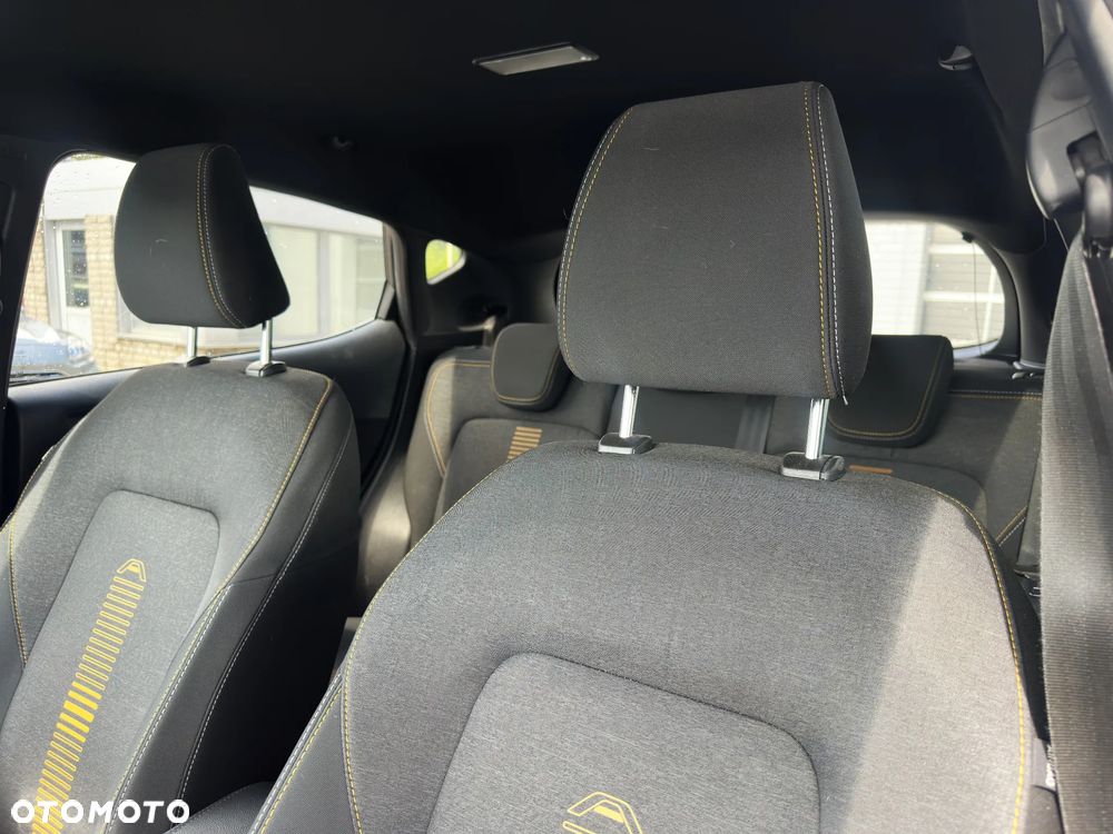 Ford Fiesta 1.0 EcoBoost GPF Active 2 ASS - 27
