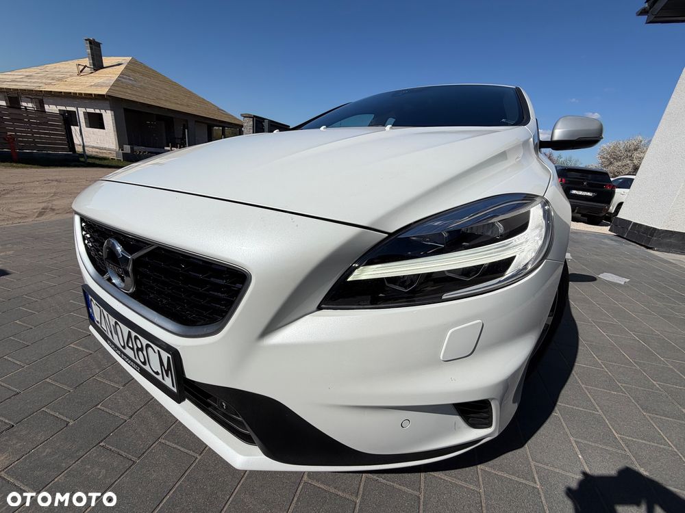 Volvo V40 D2 RDesign - 5