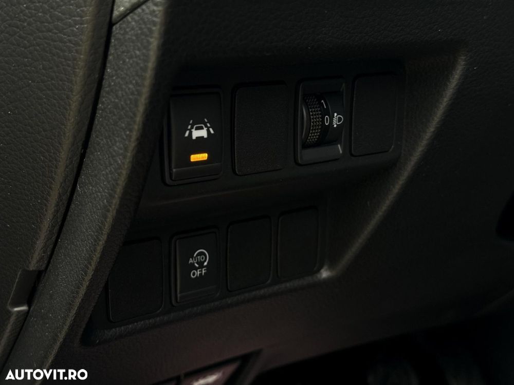 Nissan Qashqai 1.6 DCI ACENTA - 16