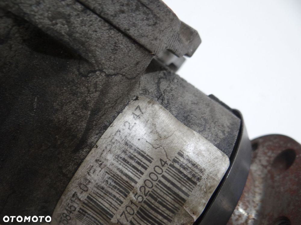 DYFERENCJAŁ MOST BMW F11 N57D30A AUTOMAT 7584517 2.47 - 5