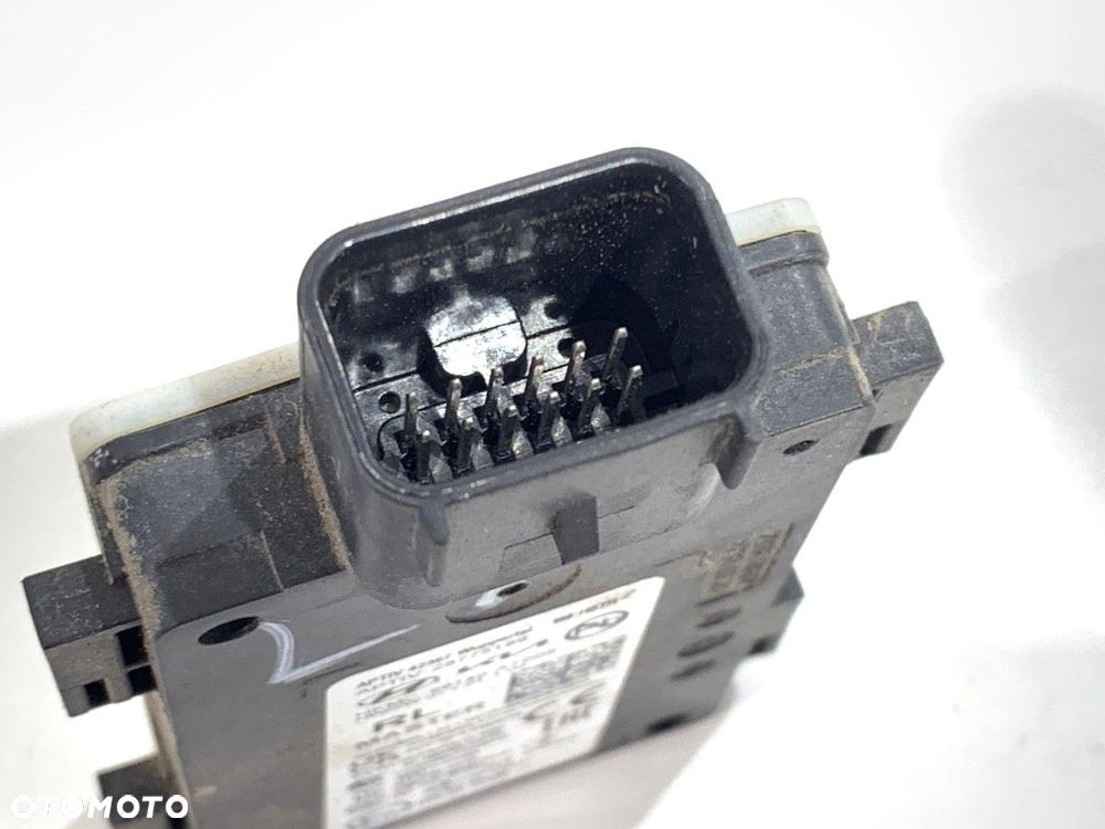 RADAR TYŁ LEWY  KIA NIRO II (SG2) 2022 - EV 150 kW [204 KM] elektryczny 2022 - 99140-AT000 - 3