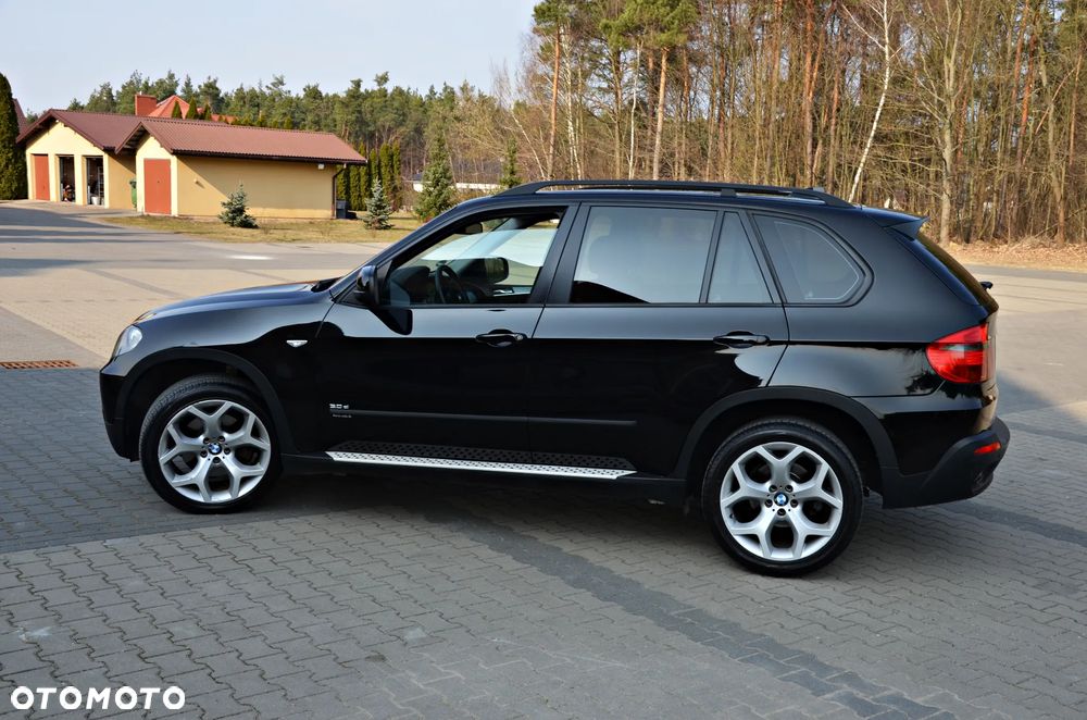 BMW X5 xDrive30d - 20