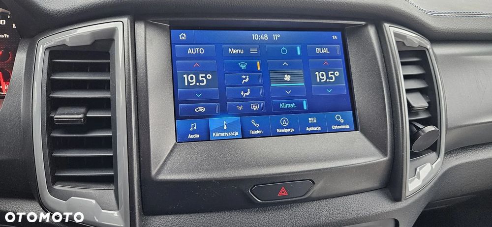 Ford Ranger Raptor - 24