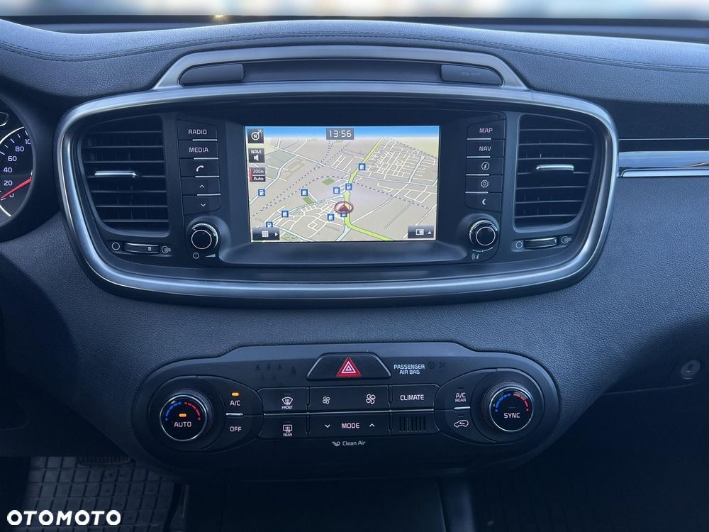 Kia Sorento - 19