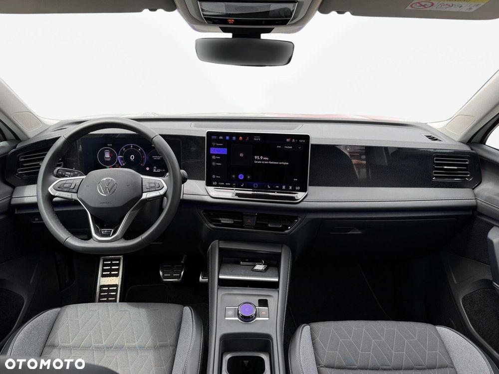 Volkswagen Tiguan 2.0 TDI SCR Life DSG - 15