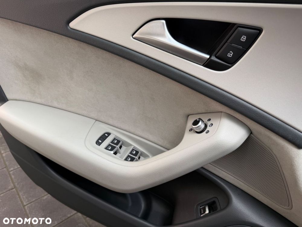 Audi A6 Limousine - 22