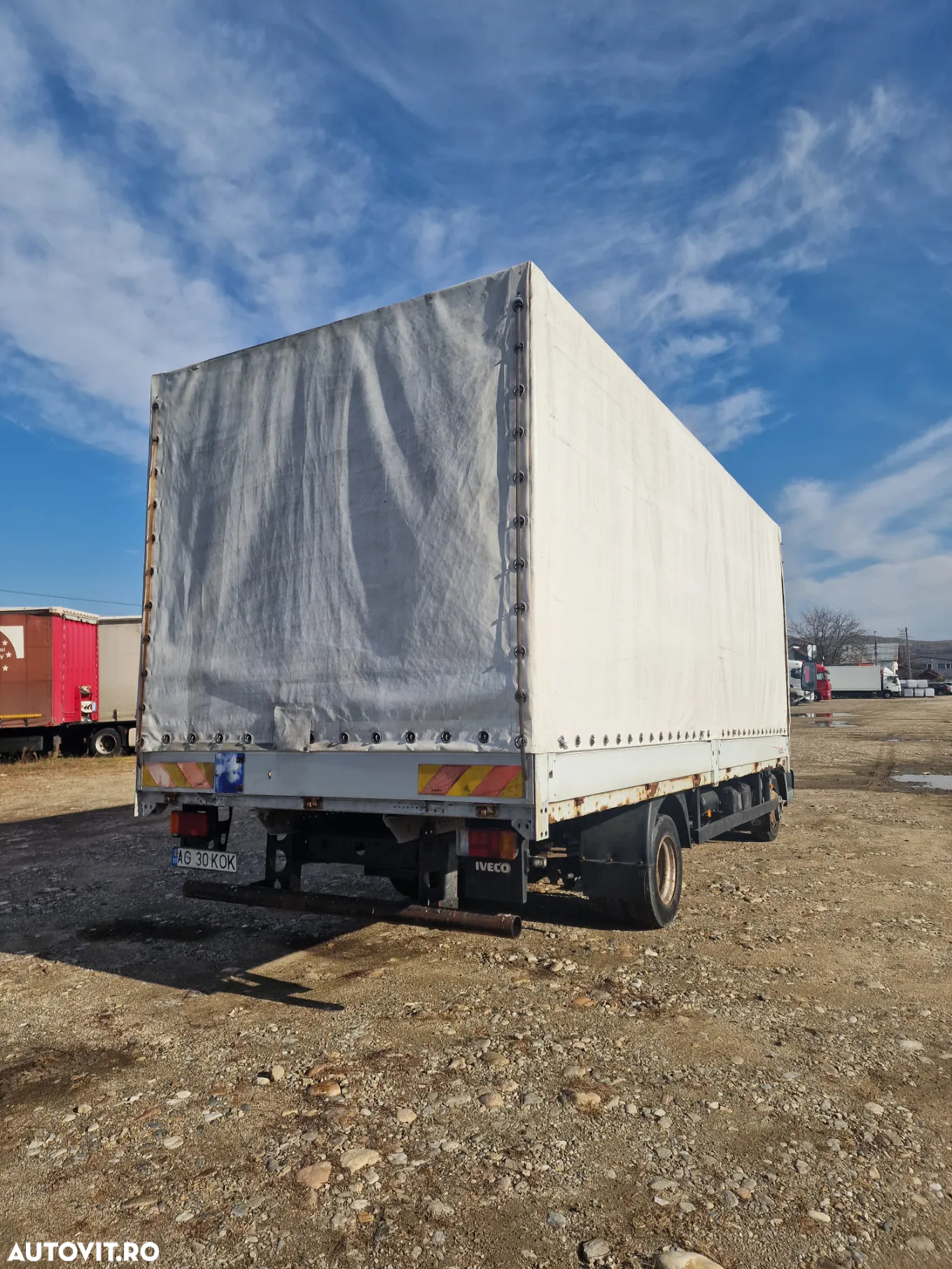 Iveco ML75E15 - 9
