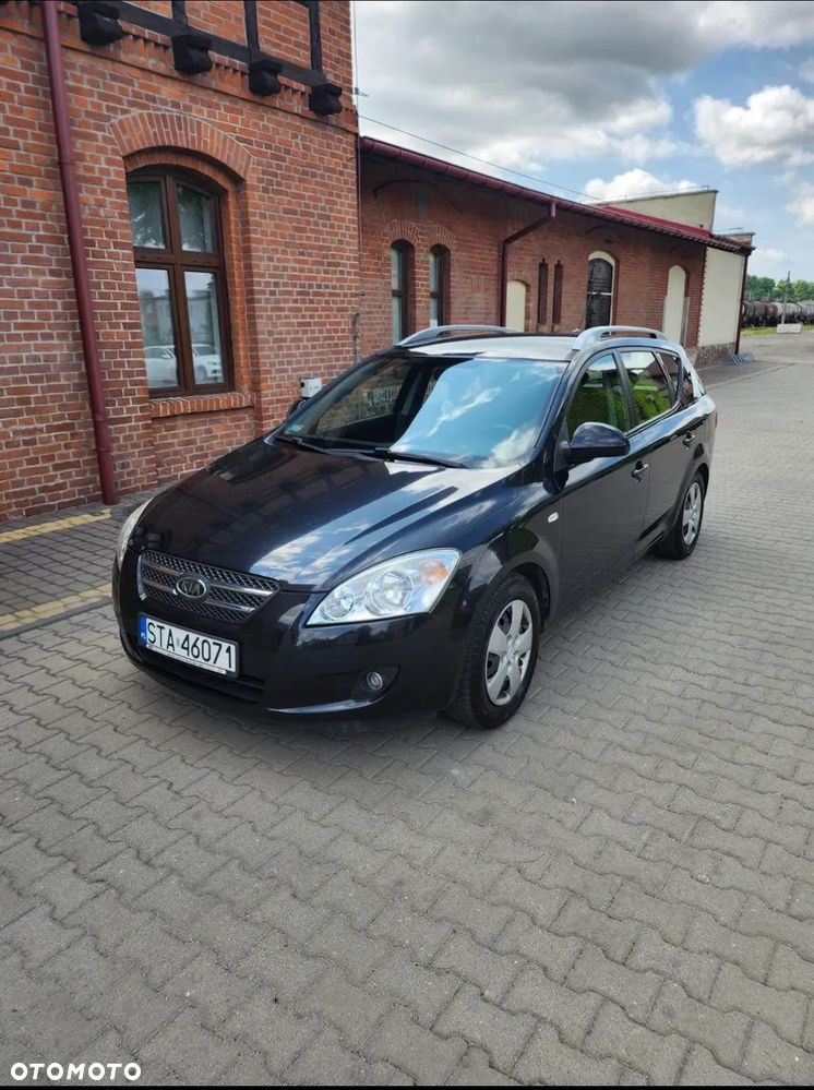 Kia Ceed Cee'd 1.4 Comfort - 2