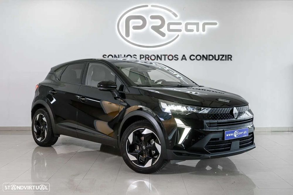 renault captur ver-tce-90-techno - 1