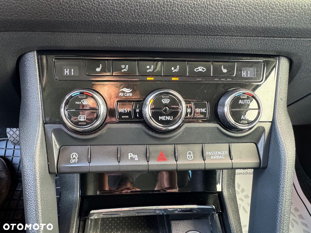 Skoda Kodiaq 2.0 TDI DSG Style - 37