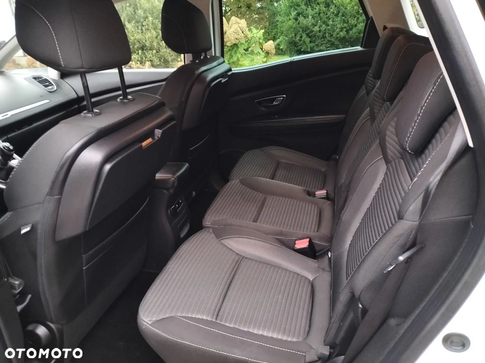 Renault Scenic ENERGY TCe 130 INTENS - 20